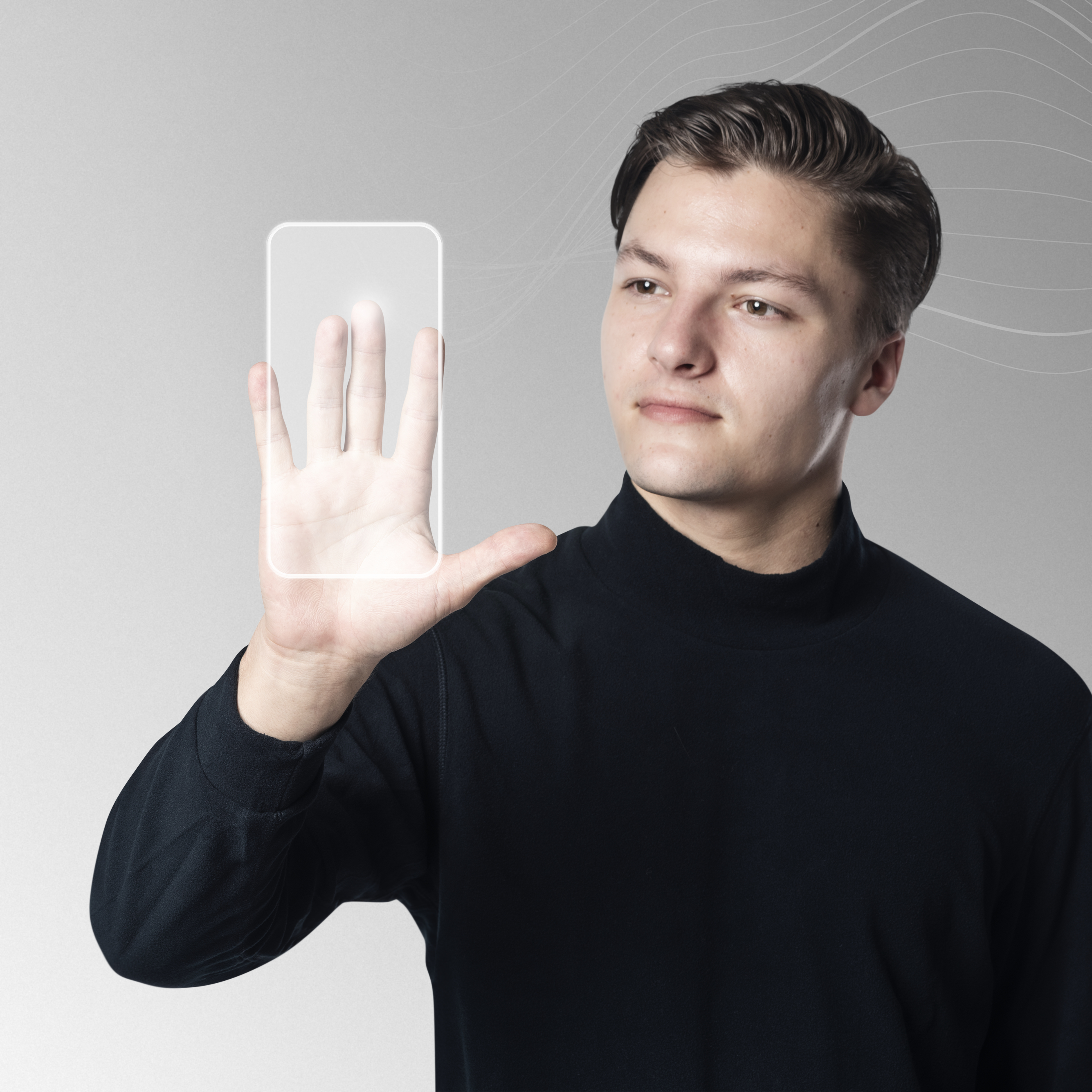 Choose with confidence